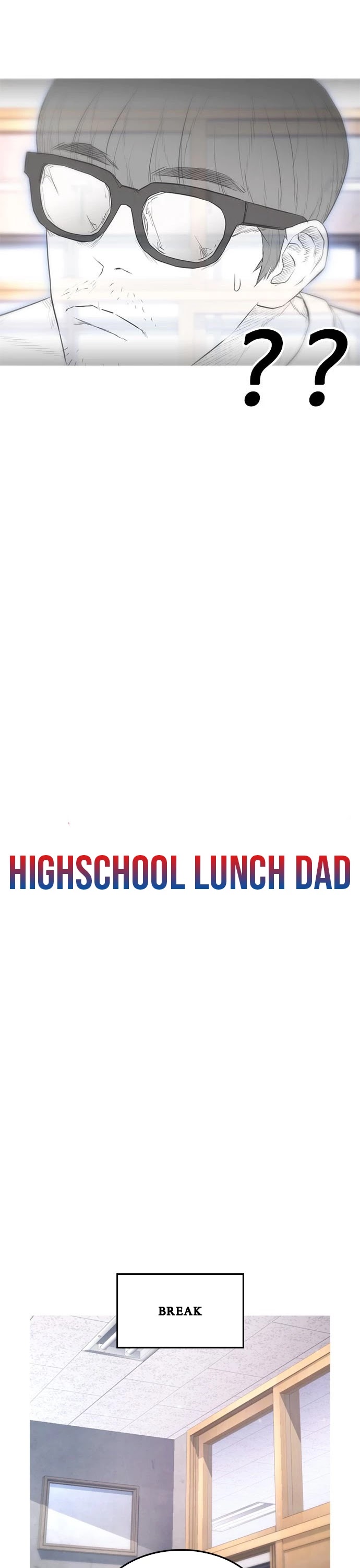 Daddy Goes to School Chapter 12 page 17 - Chapter 12