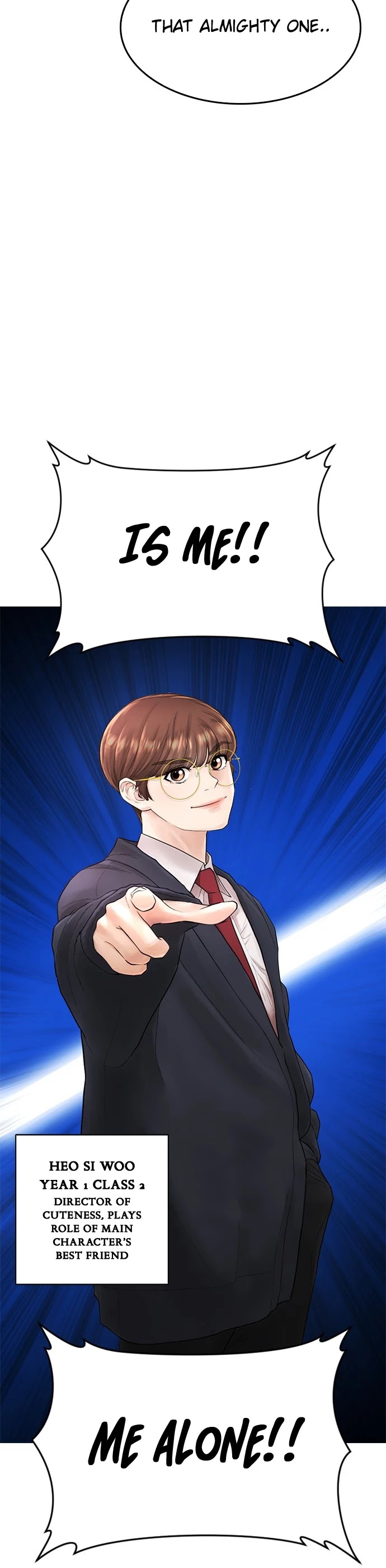 Daddy Goes to School Chapter 12 page 24 - Chapter 12