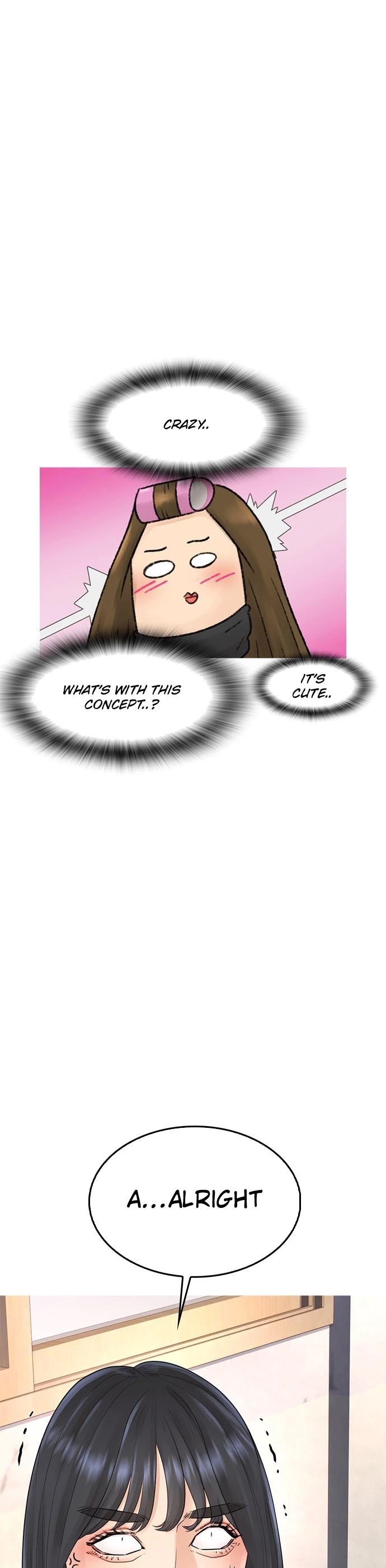 Daddy Goes to School Chapter 12 page 25 - Chapter 12