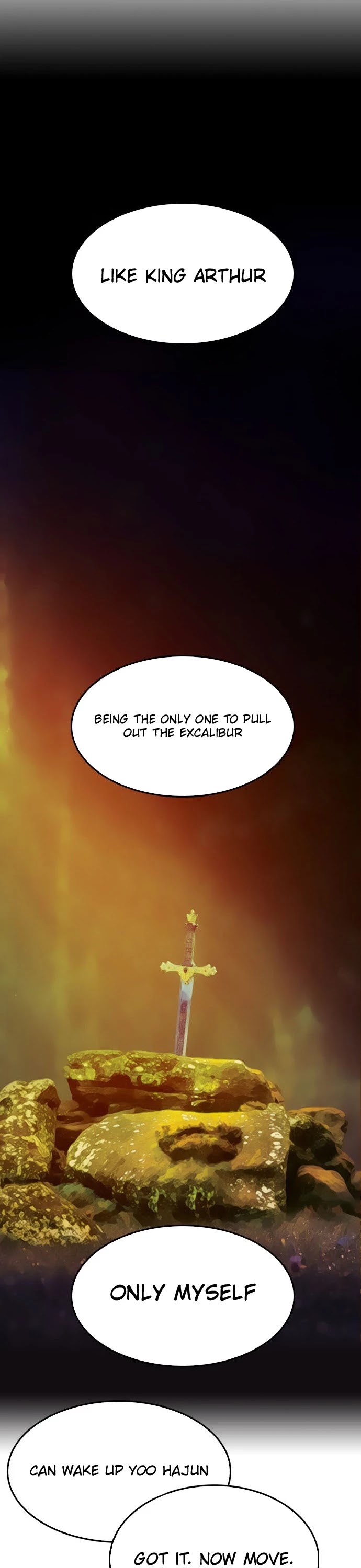Daddy Goes to School Chapter 12 page 32 - Chapter 12