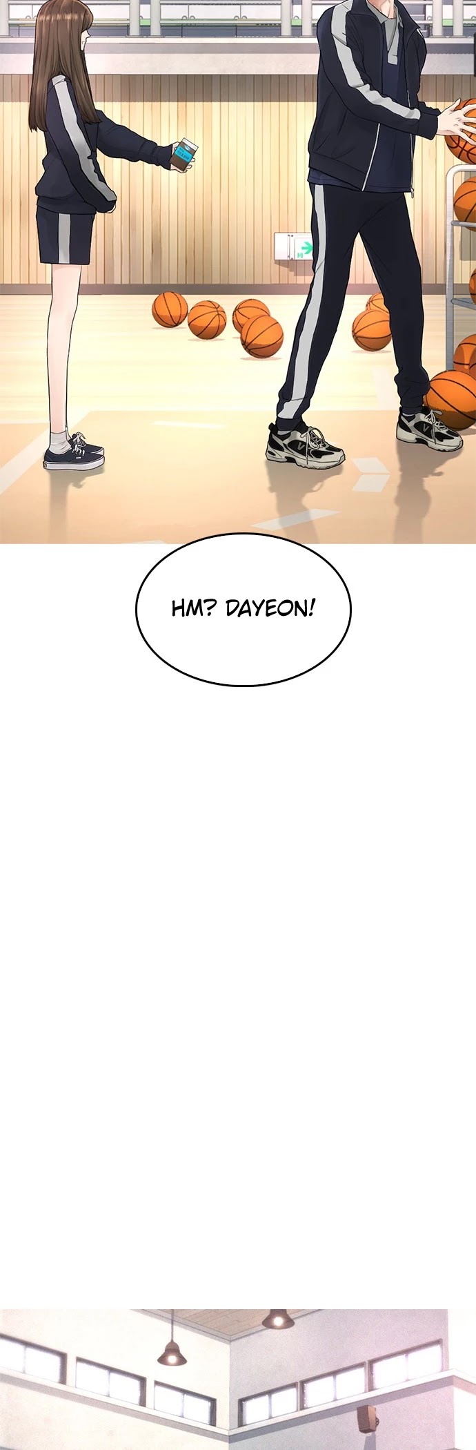Daddy Goes to School Chapter 12 page 49 - Chapter 12