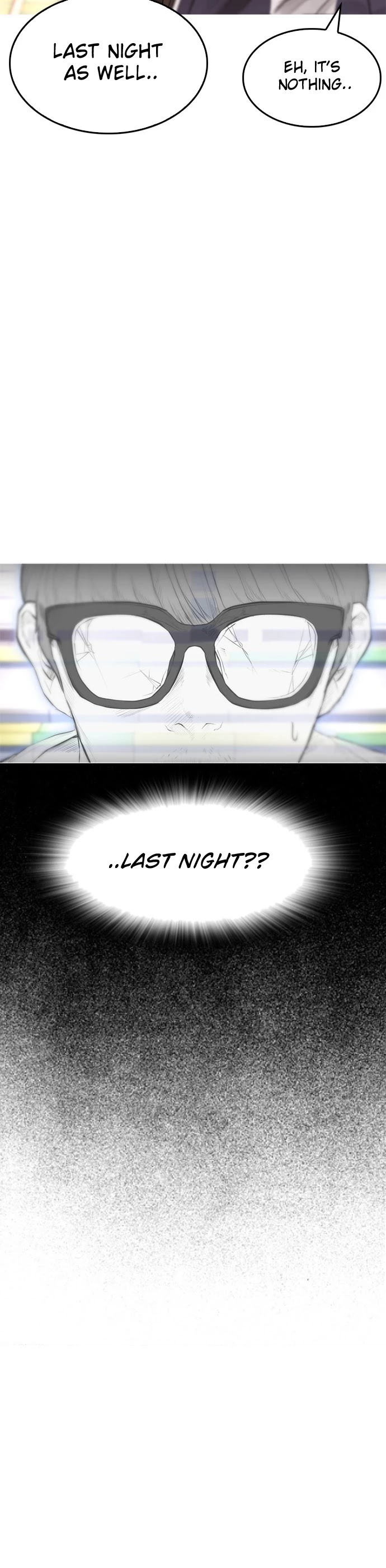 Daddy Goes to School Chapter 12 page 55 - Chapter 12