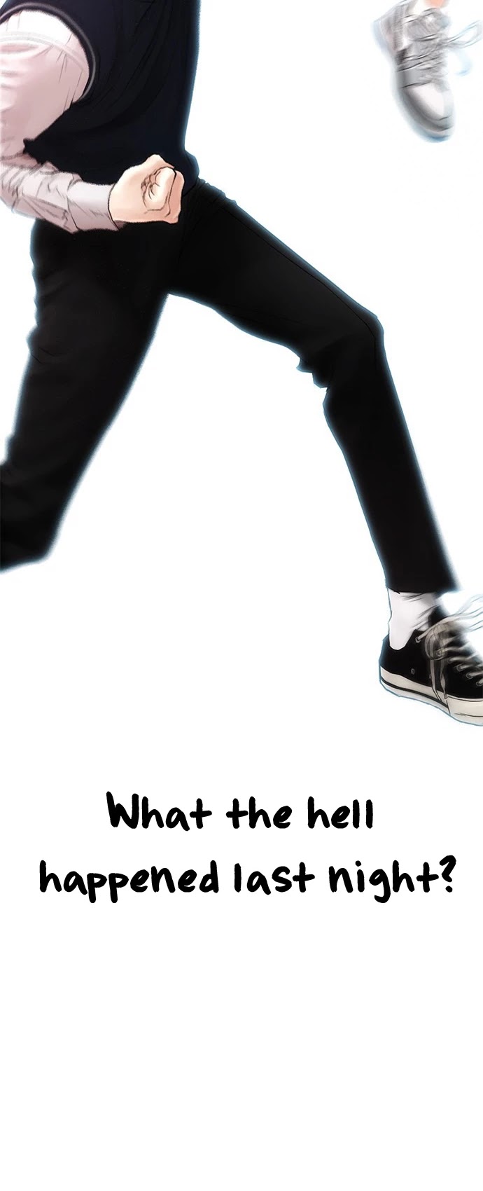 Daddy Goes to School Chapter 12 page 59 - Chapter 12