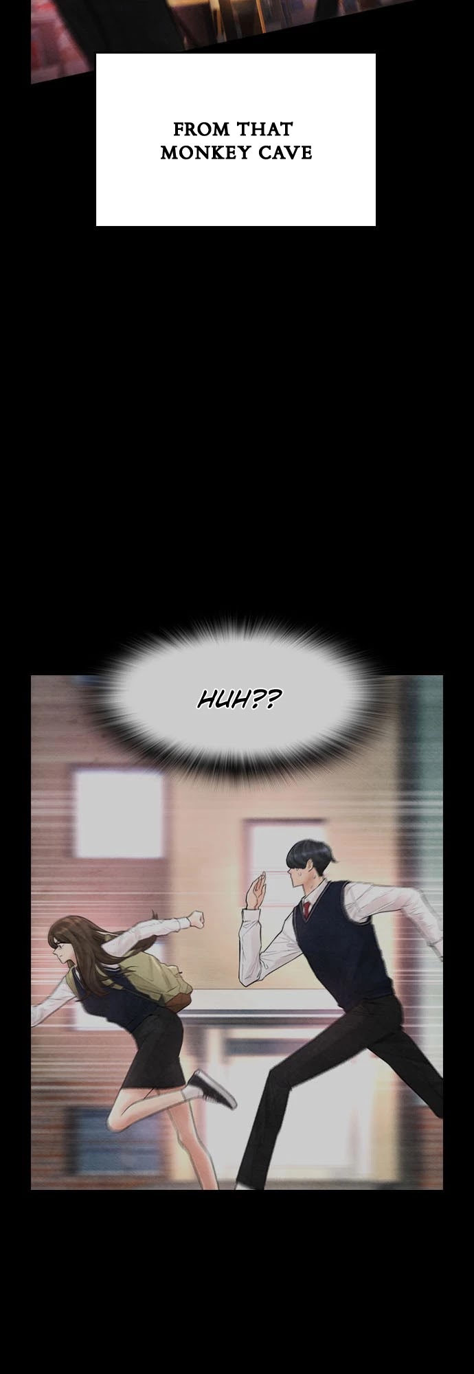 Daddy Goes to School Chapter 12 page 7 - Chapter 12