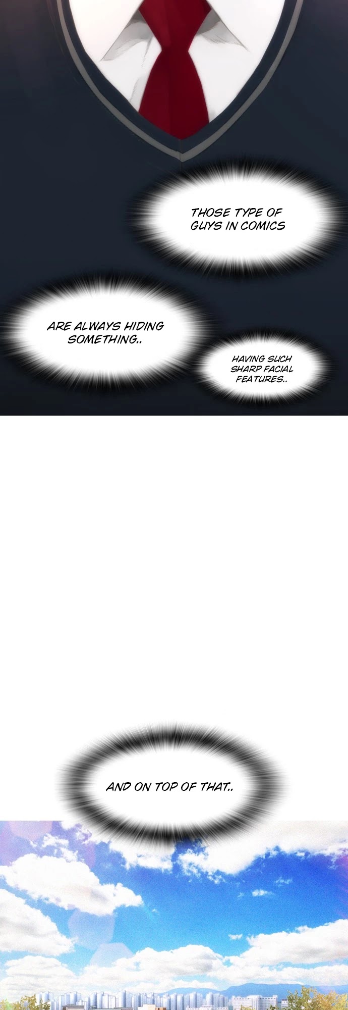 Daddy Goes to School Chapter 13 page 13 - Chapter 13