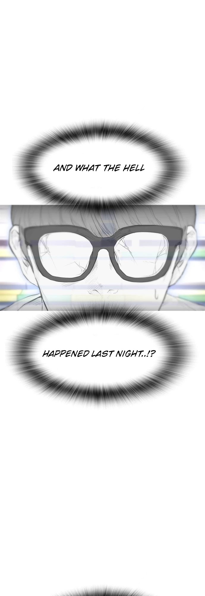 Daddy Goes to School Chapter 13 page 19 - Chapter 13