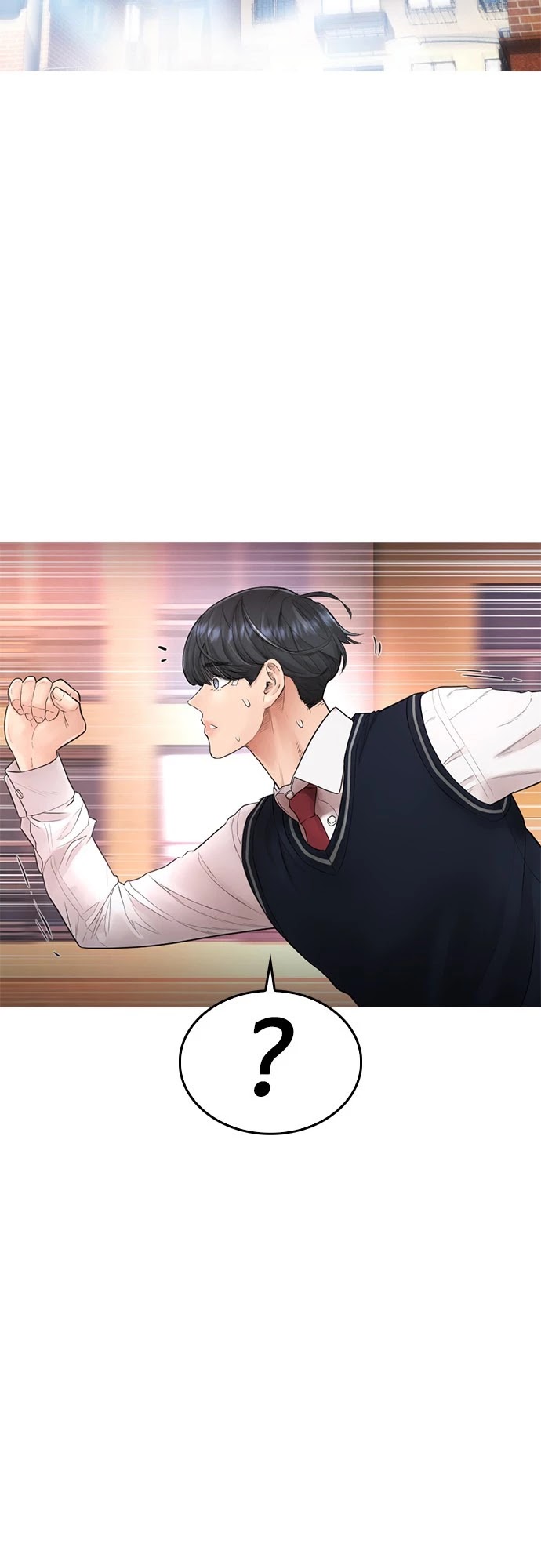 Daddy Goes to School Chapter 13 page 30 - Chapter 13