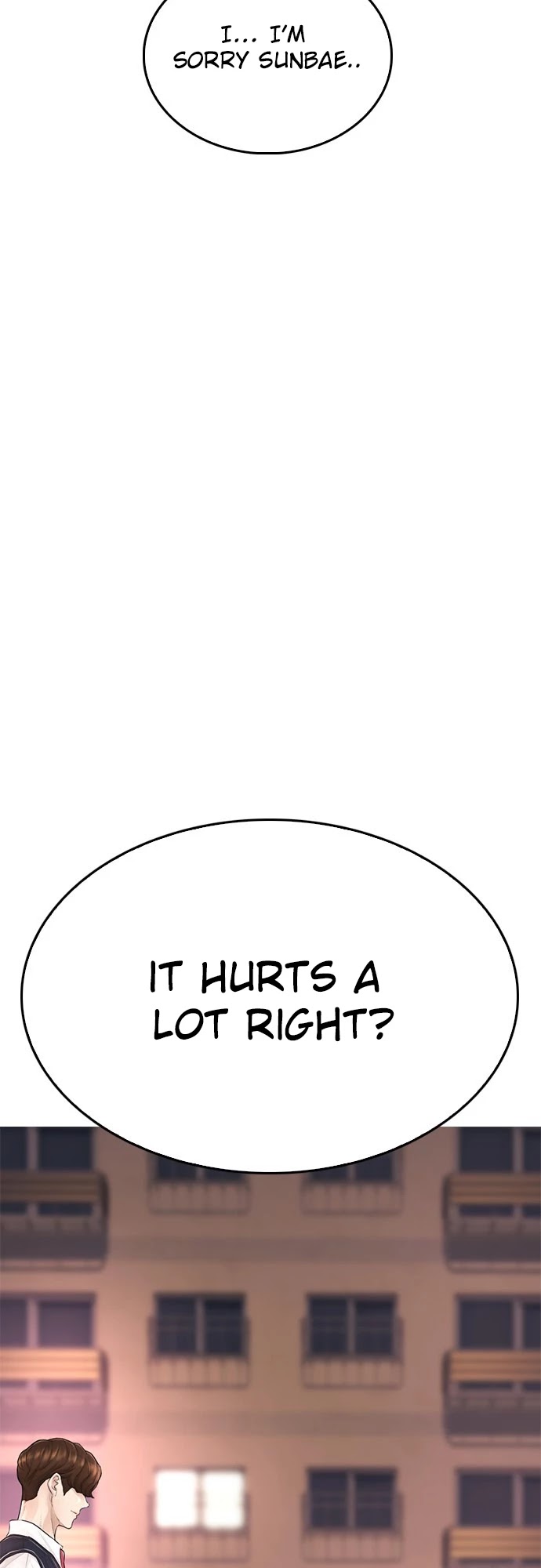 Daddy Goes to School Chapter 13 page 49 - Chapter 13