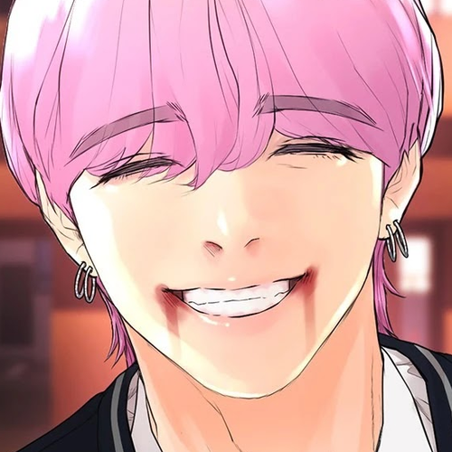 Daddy Goes to School Chapter 13 cover