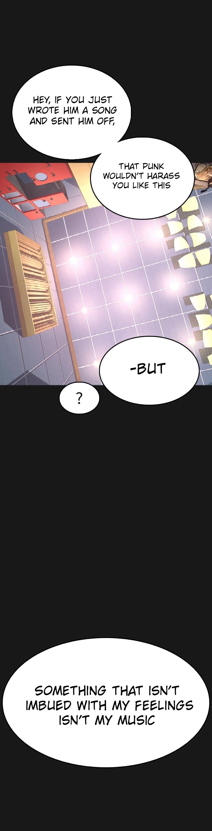 Daddy Goes to School Chapter 14 page 40 - Chapter 14