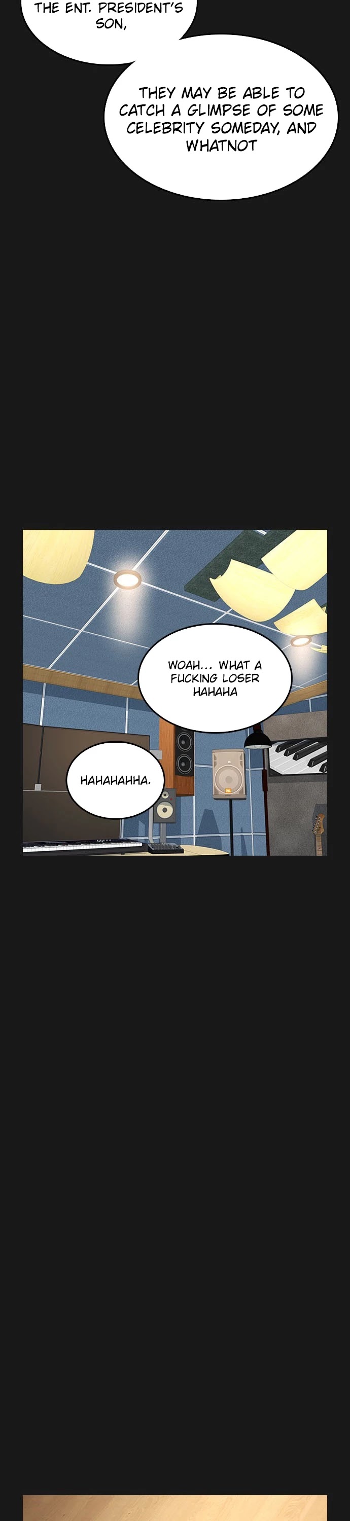 Daddy Goes to School Chapter 14 page 43 - Chapter 14