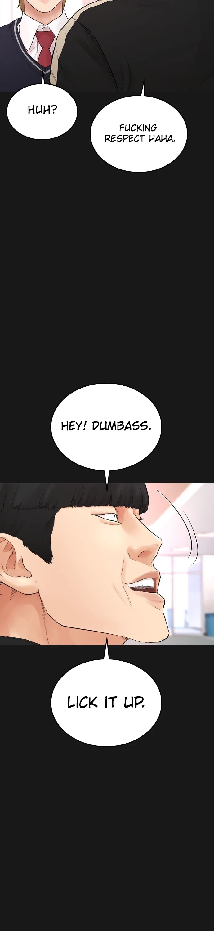Daddy Goes to School Chapter 15 page 15 - Chapter 15