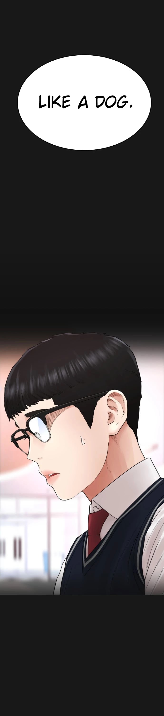 Daddy Goes to School Chapter 15 page 16 - Chapter 15