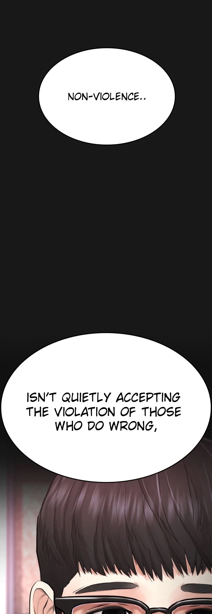 Daddy Goes to School Chapter 15 page 30 - Chapter 15