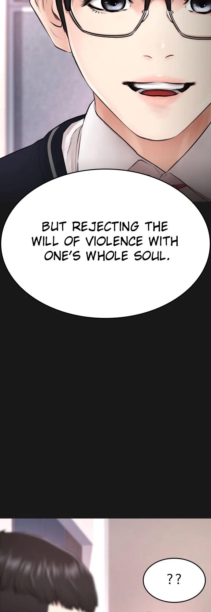 Daddy Goes to School Chapter 15 page 31 - Chapter 15