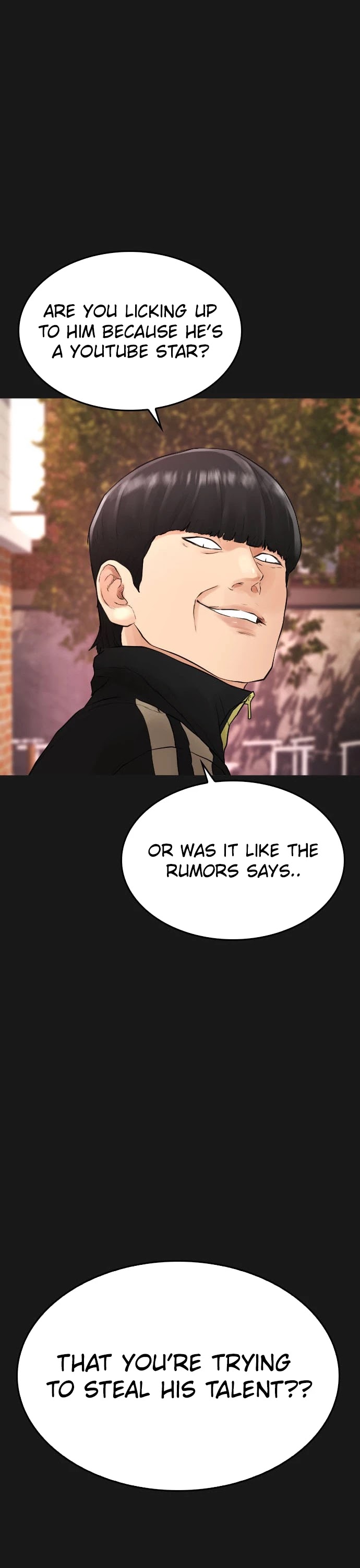 Daddy Goes to School Chapter 15 page 44 - Chapter 15