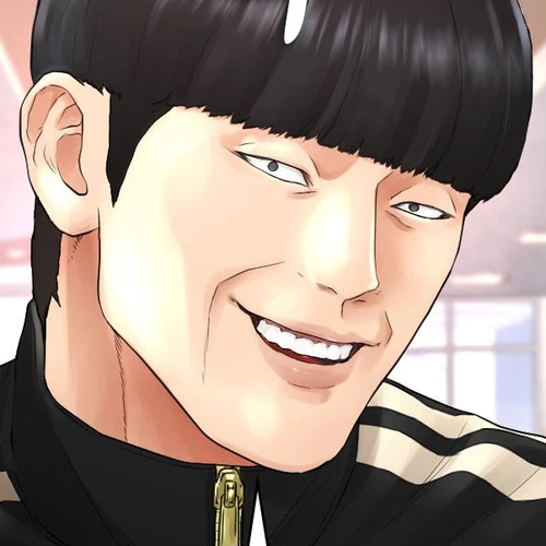 Daddy Goes to School Chapter 15 cover