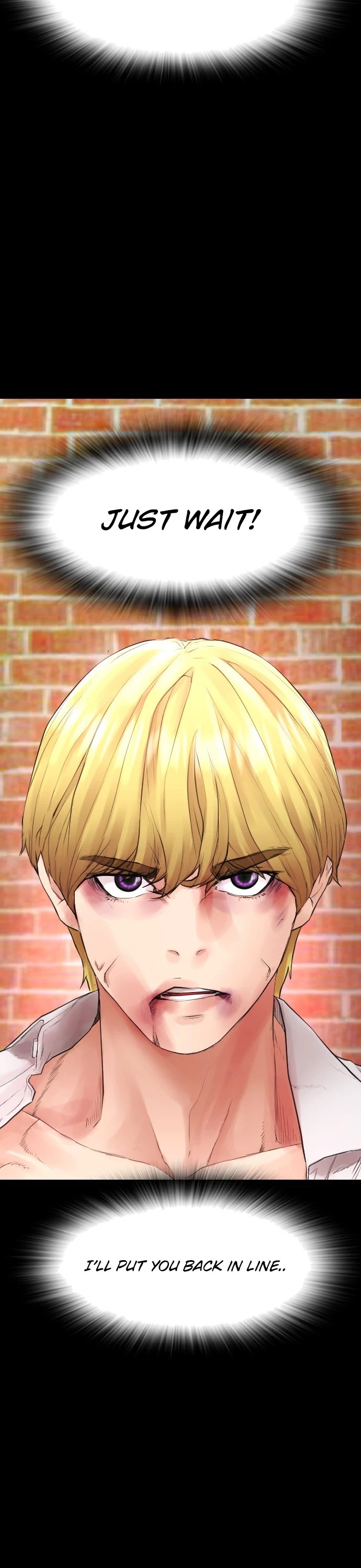 Daddy Goes to School Chapter 16 page 10 - Chapter 16