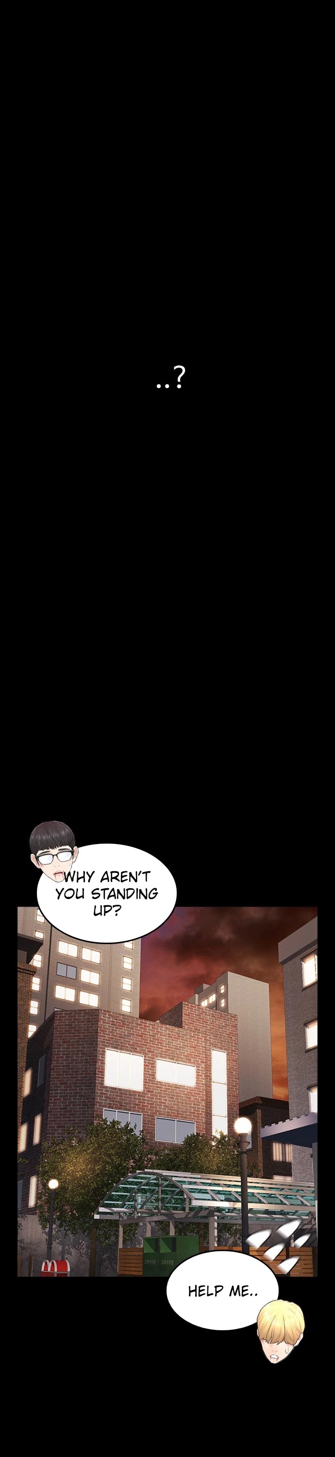 Daddy Goes to School Chapter 16 page 16 - Chapter 16