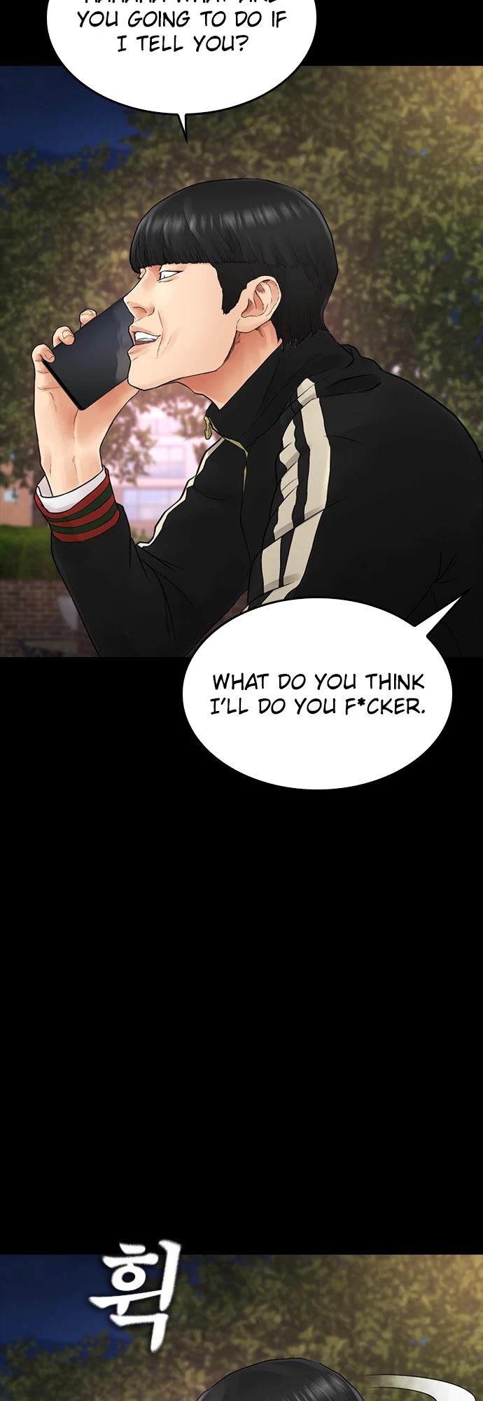 Daddy Goes to School Chapter 16 page 49 - Chapter 16