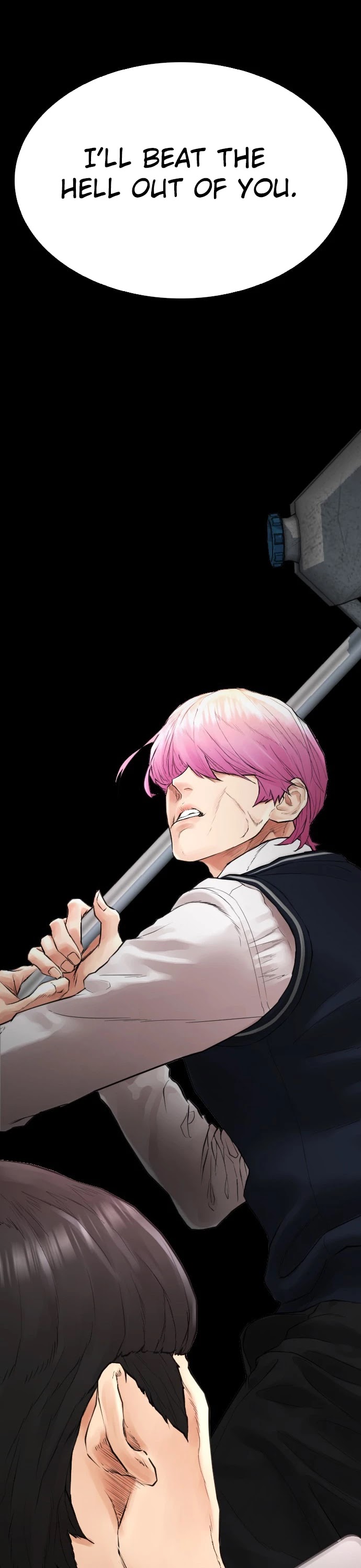 Daddy Goes to School Chapter 16 page 51 - Chapter 16