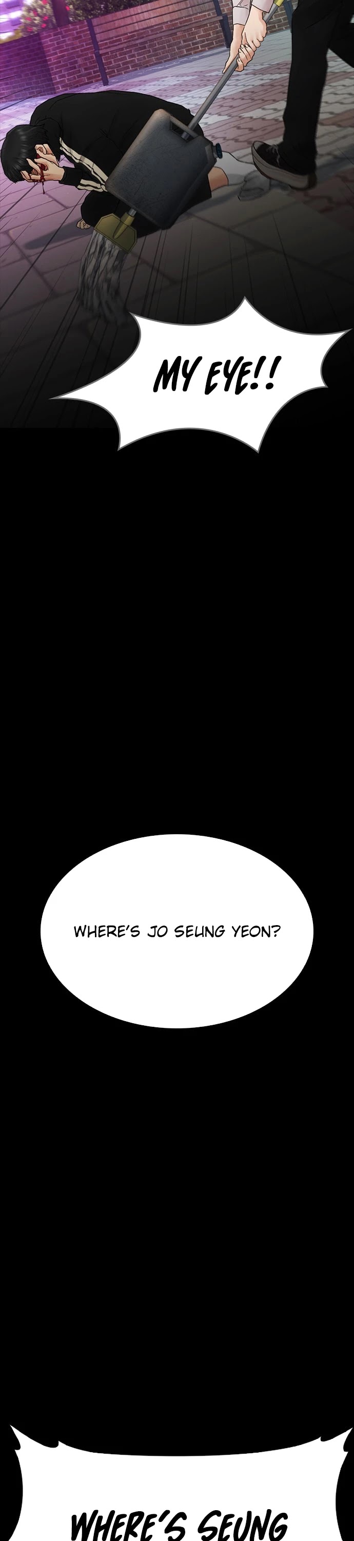 Daddy Goes to School Chapter 16 page 54 - Chapter 16