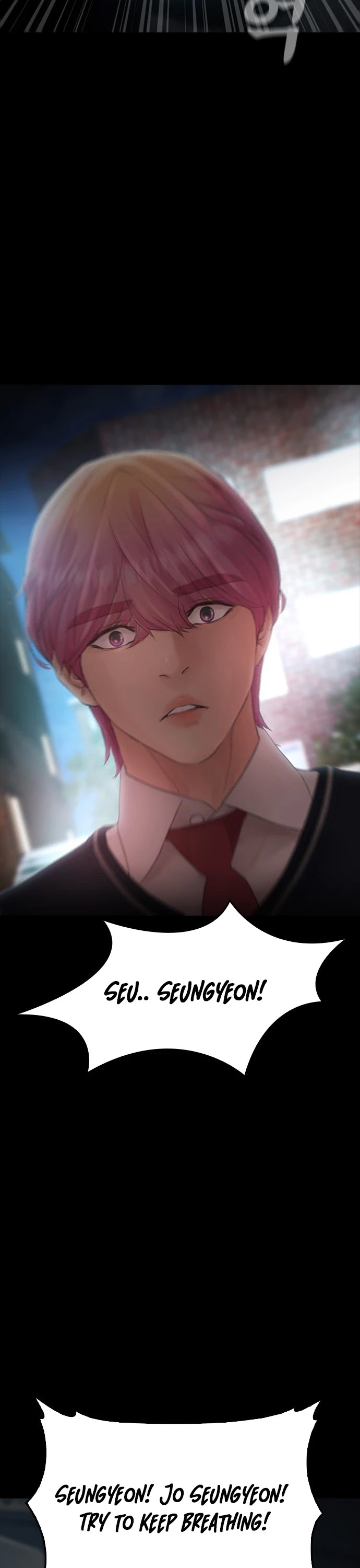 Daddy Goes to School Chapter 17 page 24 - Chapter 17