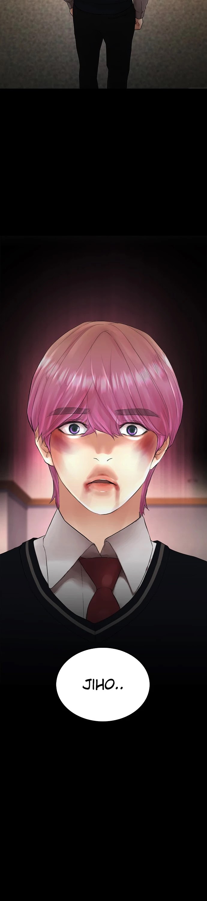 Daddy Goes to School Chapter 17 page 30 - Chapter 17