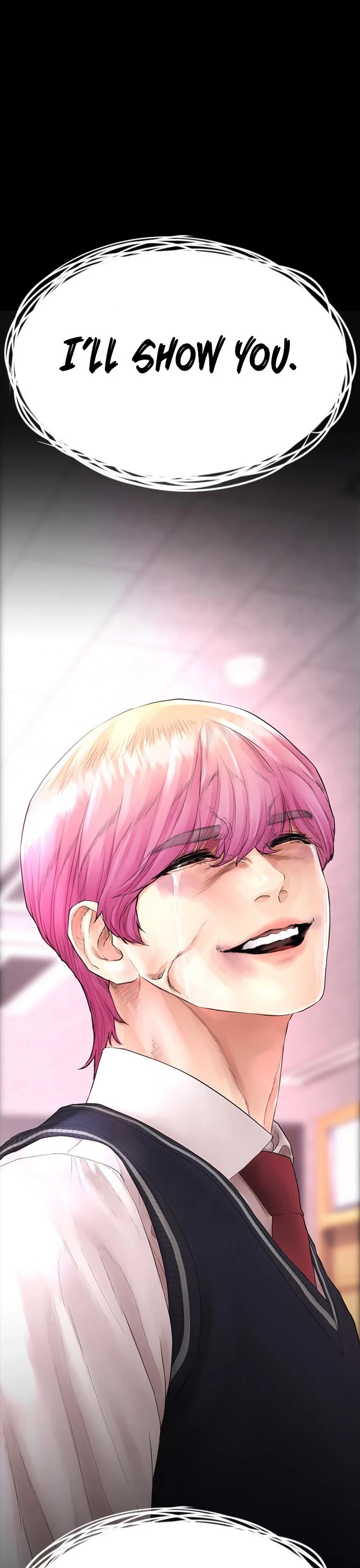 Daddy Goes to School Chapter 17 page 47 - Chapter 17