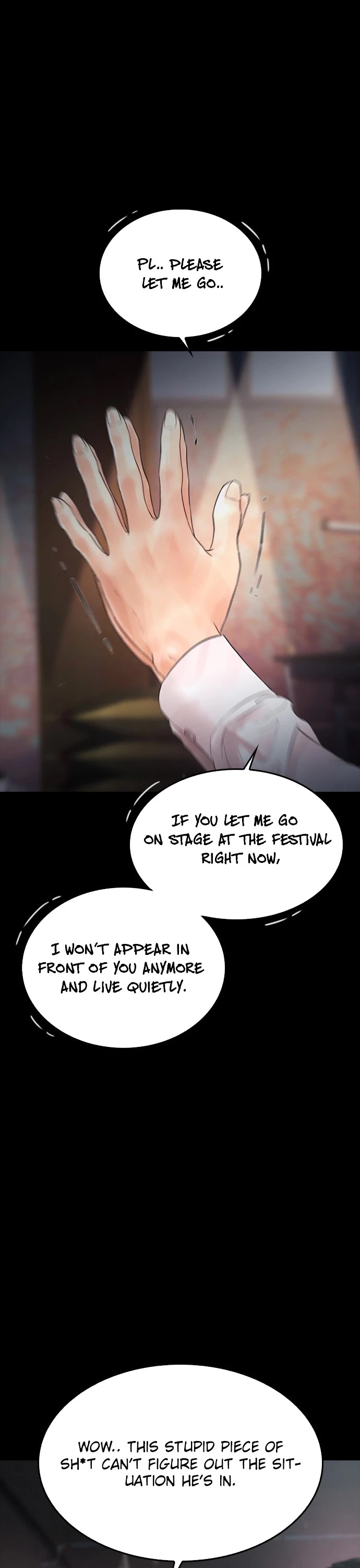 Daddy Goes to School Chapter 17 page 7 - Chapter 17