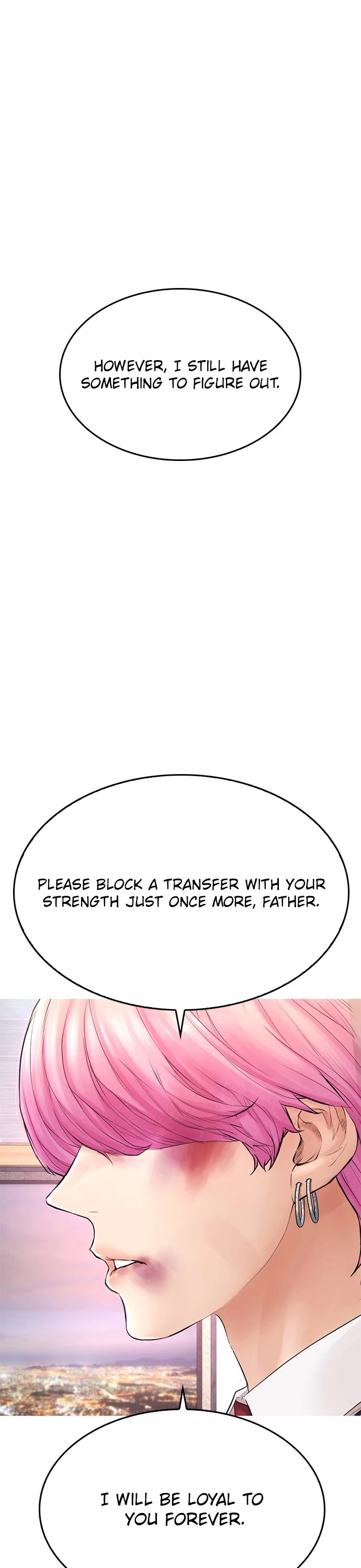 Daddy Goes to School Chapter 18 page 25 - Chapter 18