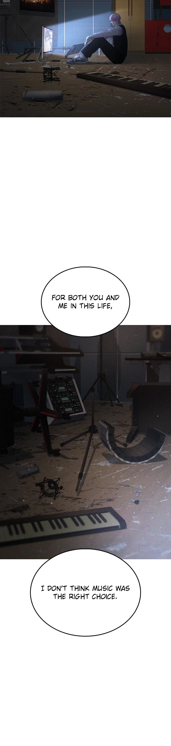 Daddy Goes to School Chapter 18 page 36 - Chapter 18
