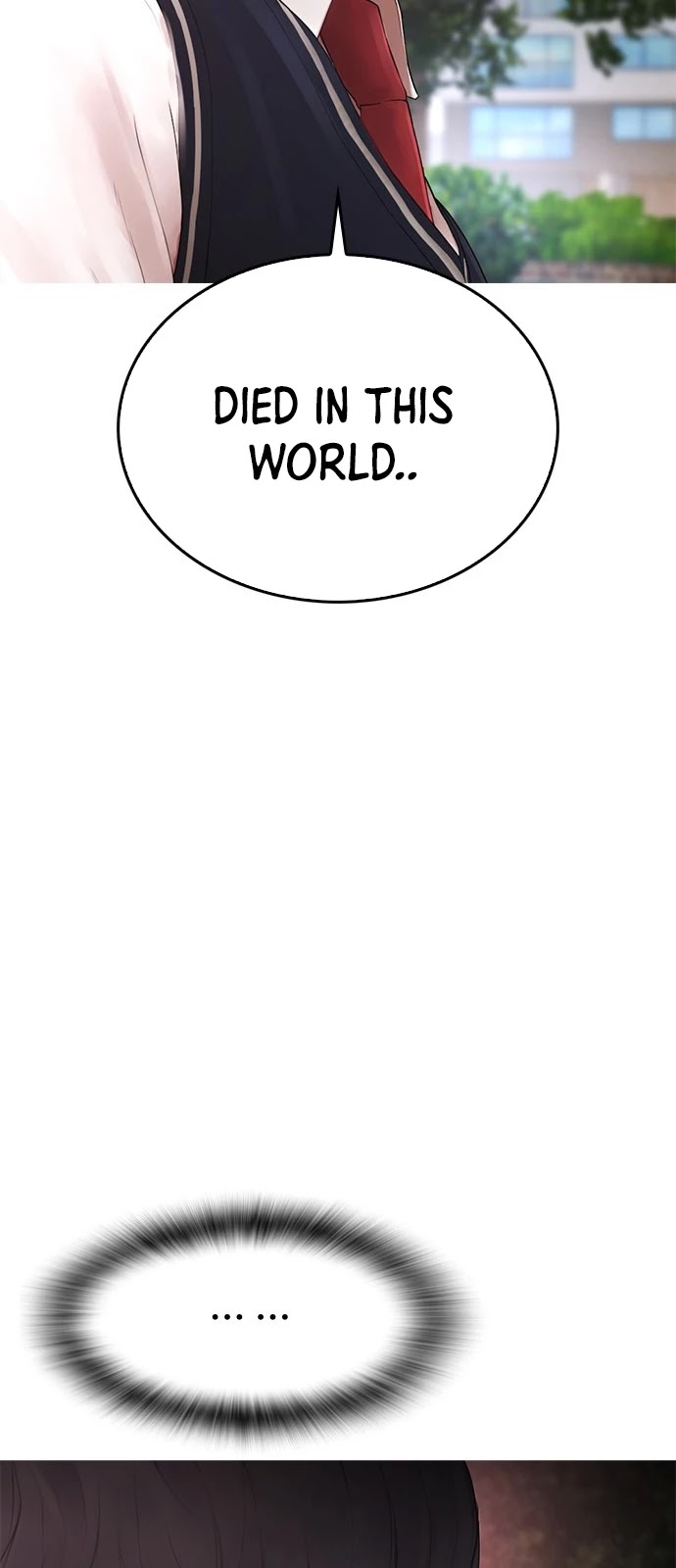 Daddy Goes to School Chapter 19 page 21 - Chapter 19