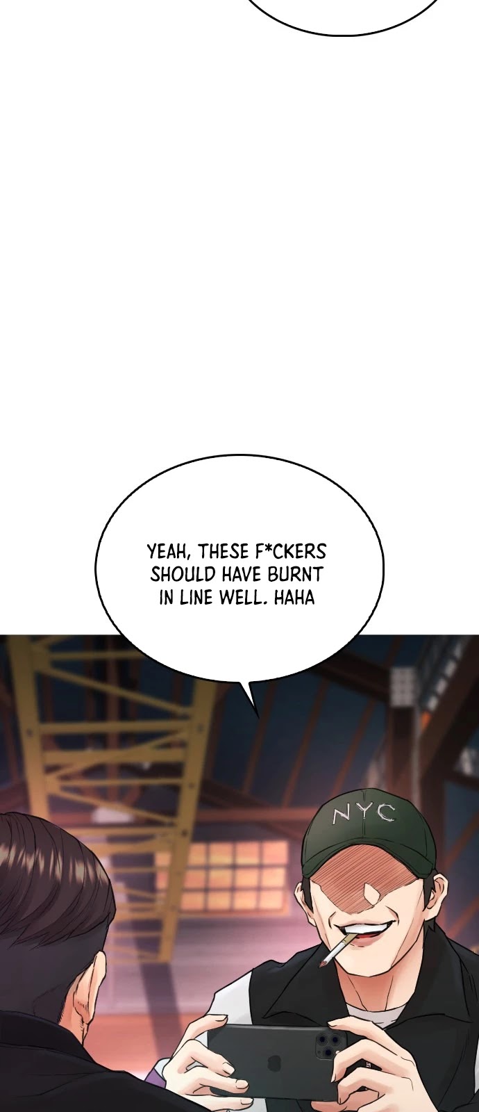 Daddy Goes to School Chapter 19 page 41 - Chapter 19