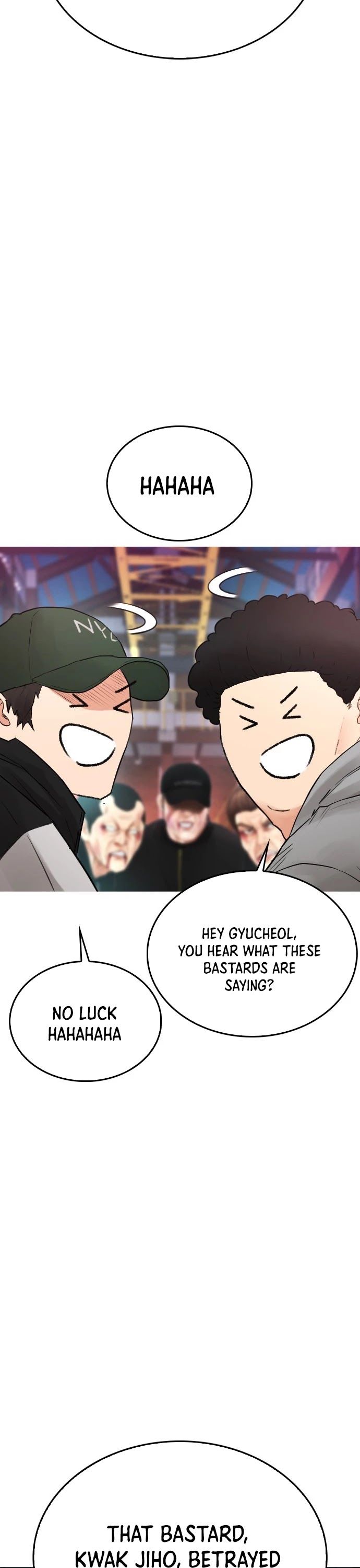 Daddy Goes to School Chapter 19 page 43 - Chapter 19