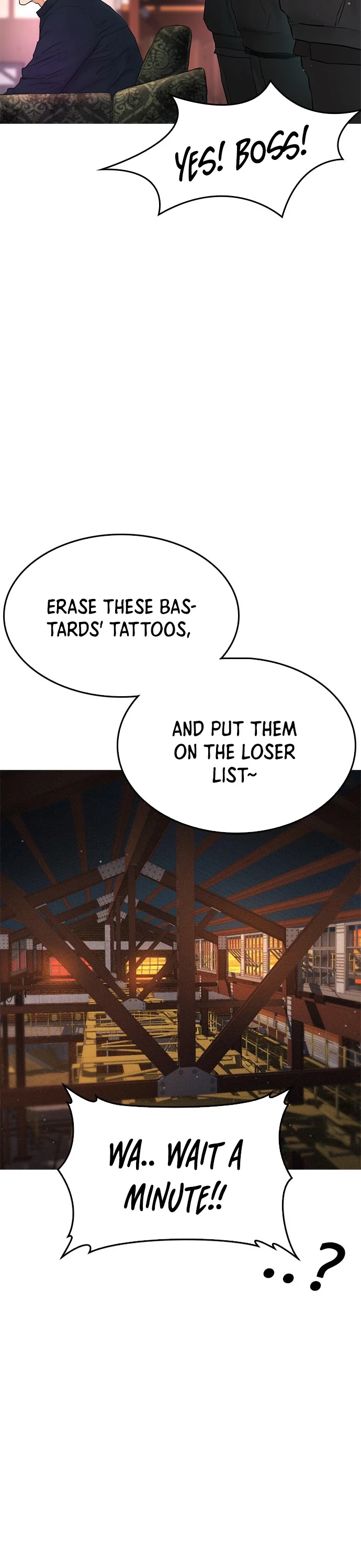 Daddy Goes to School Chapter 19 page 45 - Chapter 19