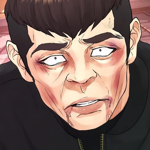 Daddy Goes to School Chapter 19 cover