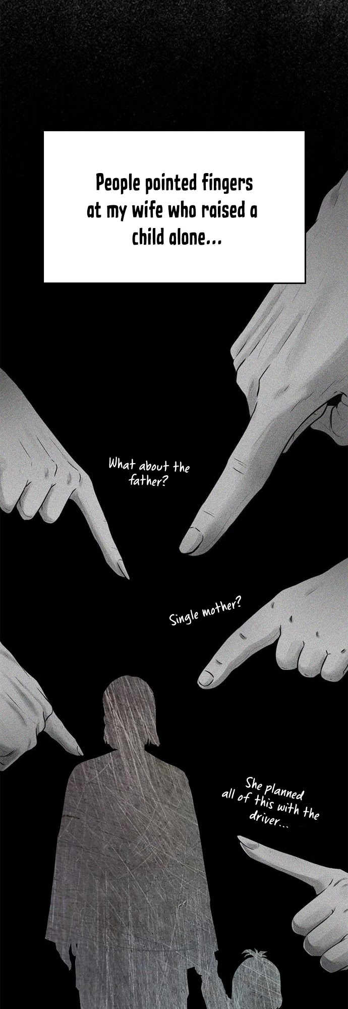 Daddy Goes to School Chapter 2 page 19 - Chapter 2