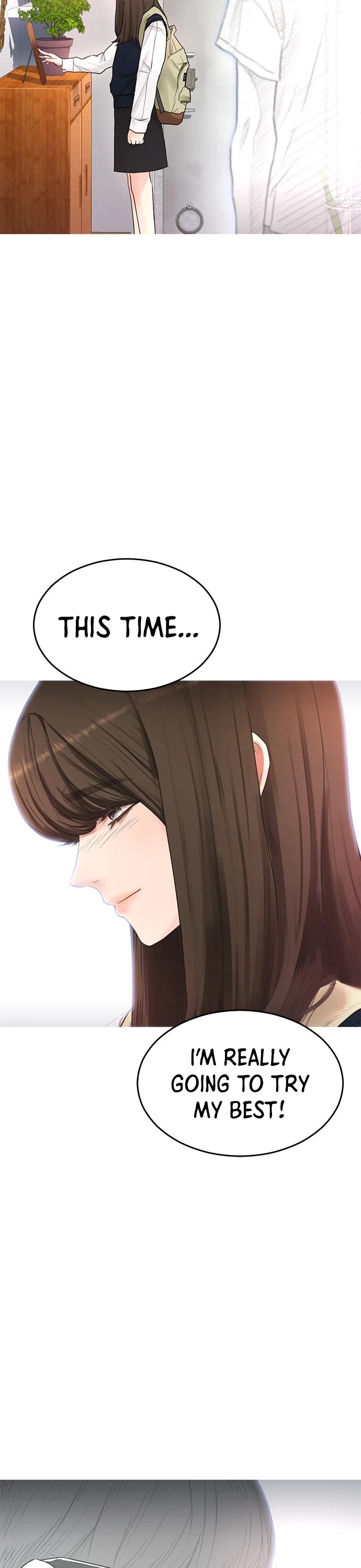 Daddy Goes to School Chapter 2 page 32 - Chapter 2