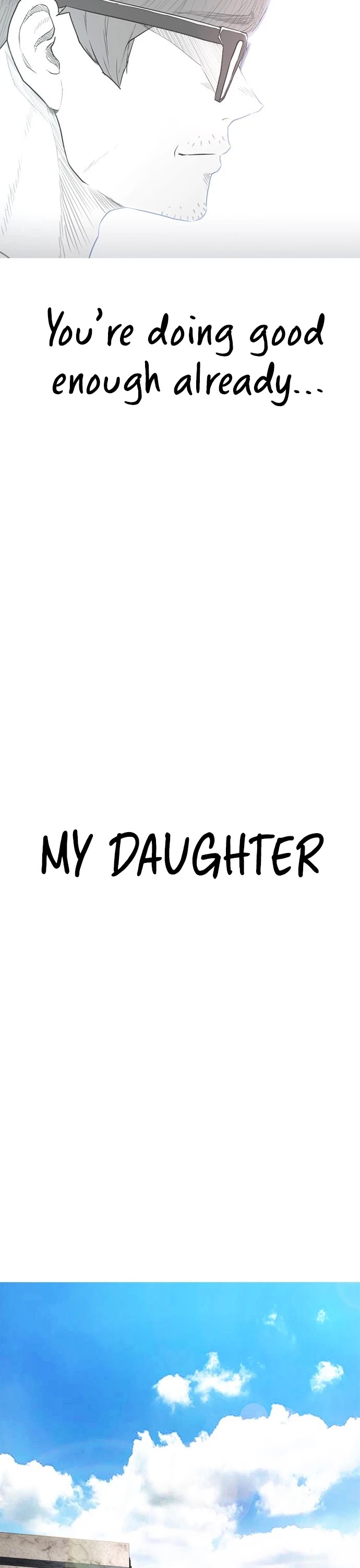 Daddy Goes to School Chapter 2 page 33 - Chapter 2