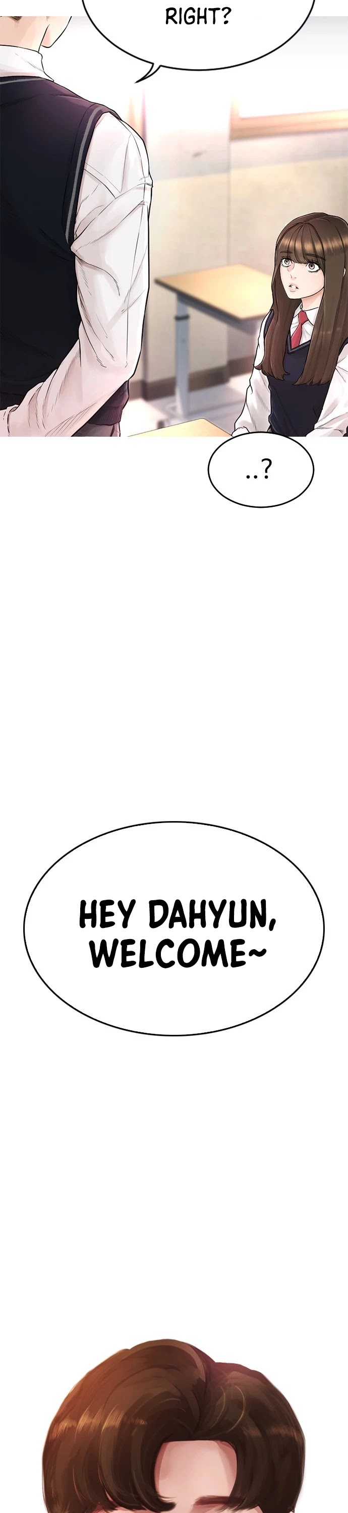 Daddy Goes to School Chapter 2 page 45 - Chapter 2