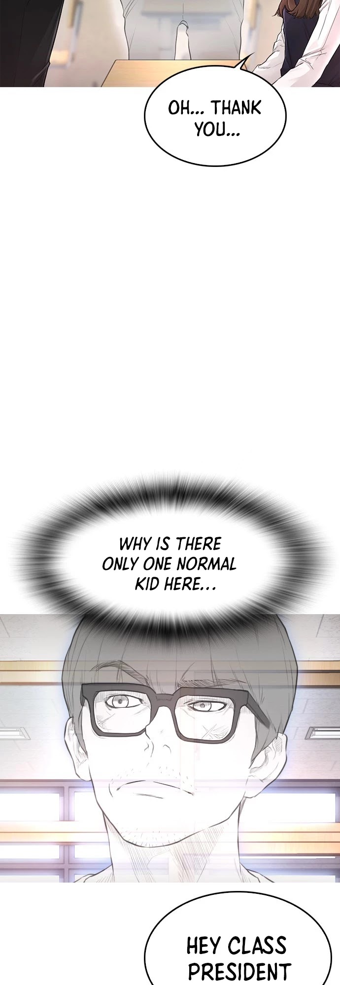 Daddy Goes to School Chapter 2 page 47 - Chapter 2