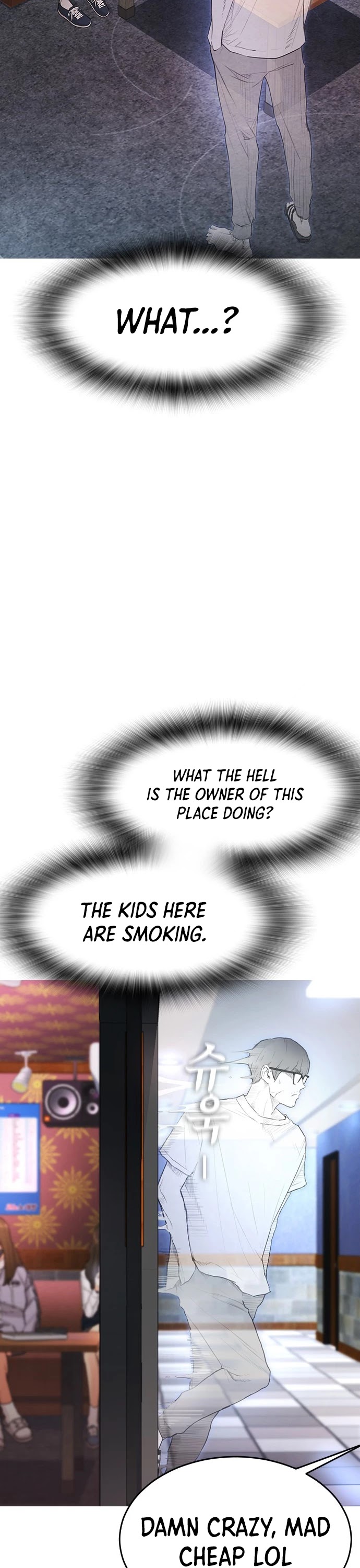 Daddy Goes to School Chapter 2 page 56 - Chapter 2