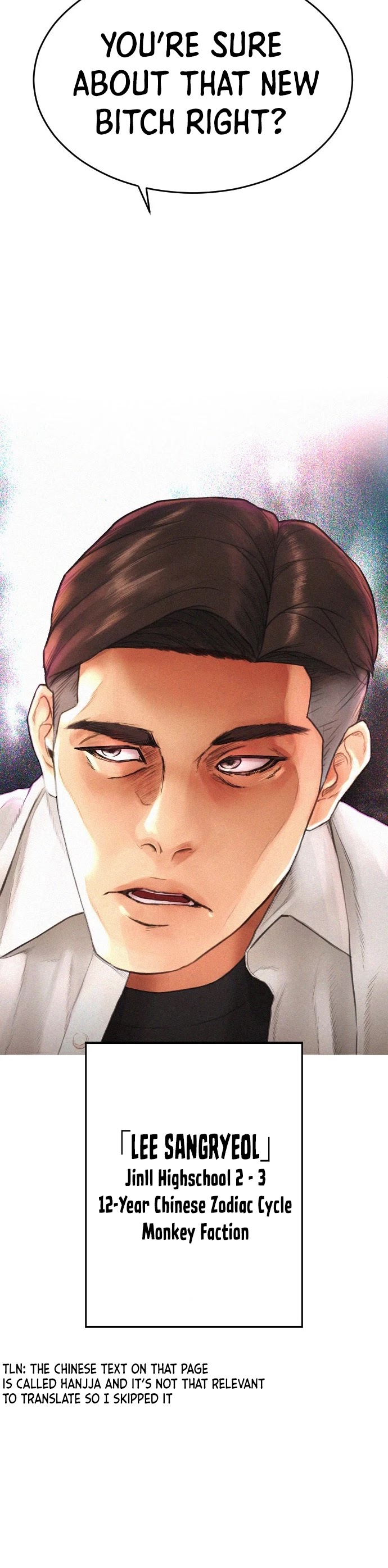 Daddy Goes to School Chapter 2 page 58 - Chapter 2