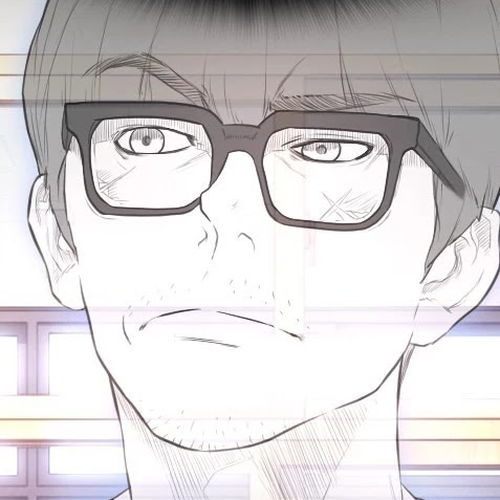 Daddy Goes to School Chapter 2 cover
