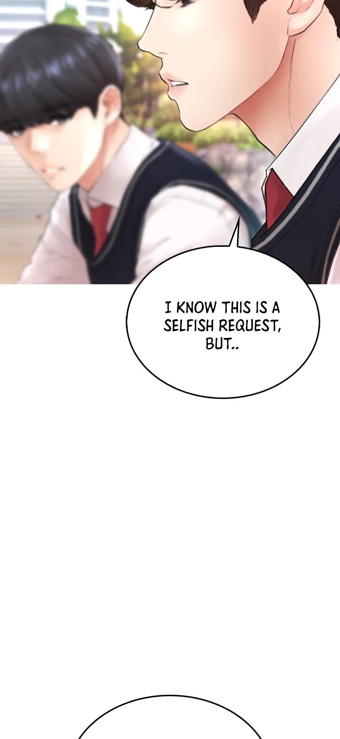 Daddy Goes to School Chapter 20 page 18 - Chapter 20