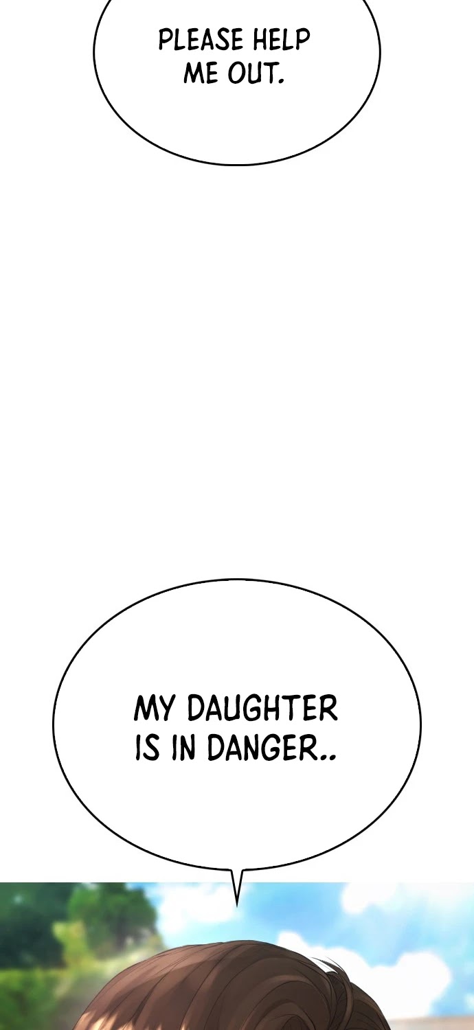 Daddy Goes to School Chapter 20 page 19 - Chapter 20