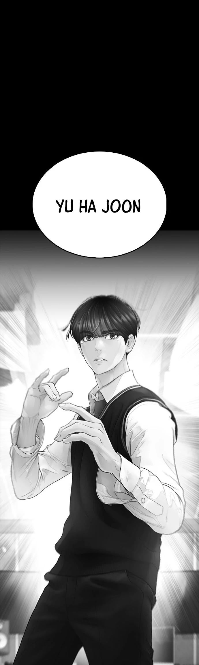 Daddy Goes to School Chapter 20 page 37 - Chapter 20