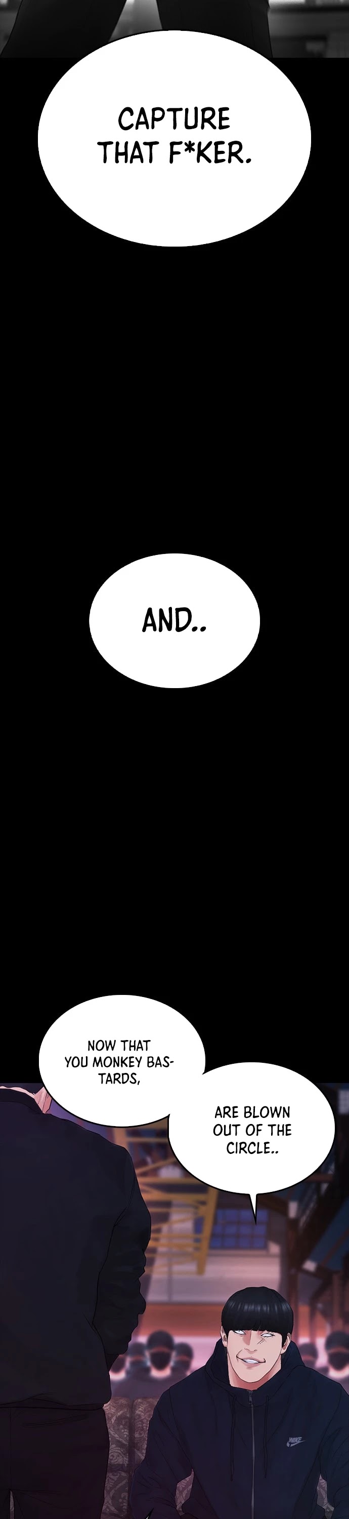 Daddy Goes to School Chapter 20 page 38 - Chapter 20