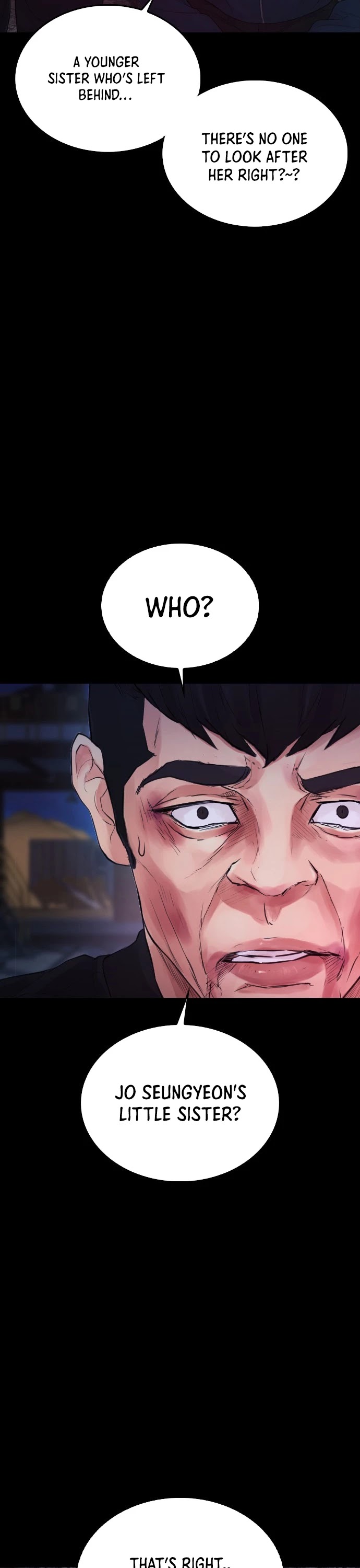 Daddy Goes to School Chapter 20 page 39 - Chapter 20